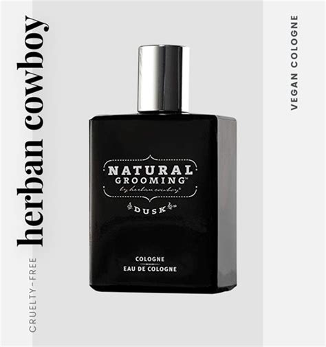 best vegan cologne for men.